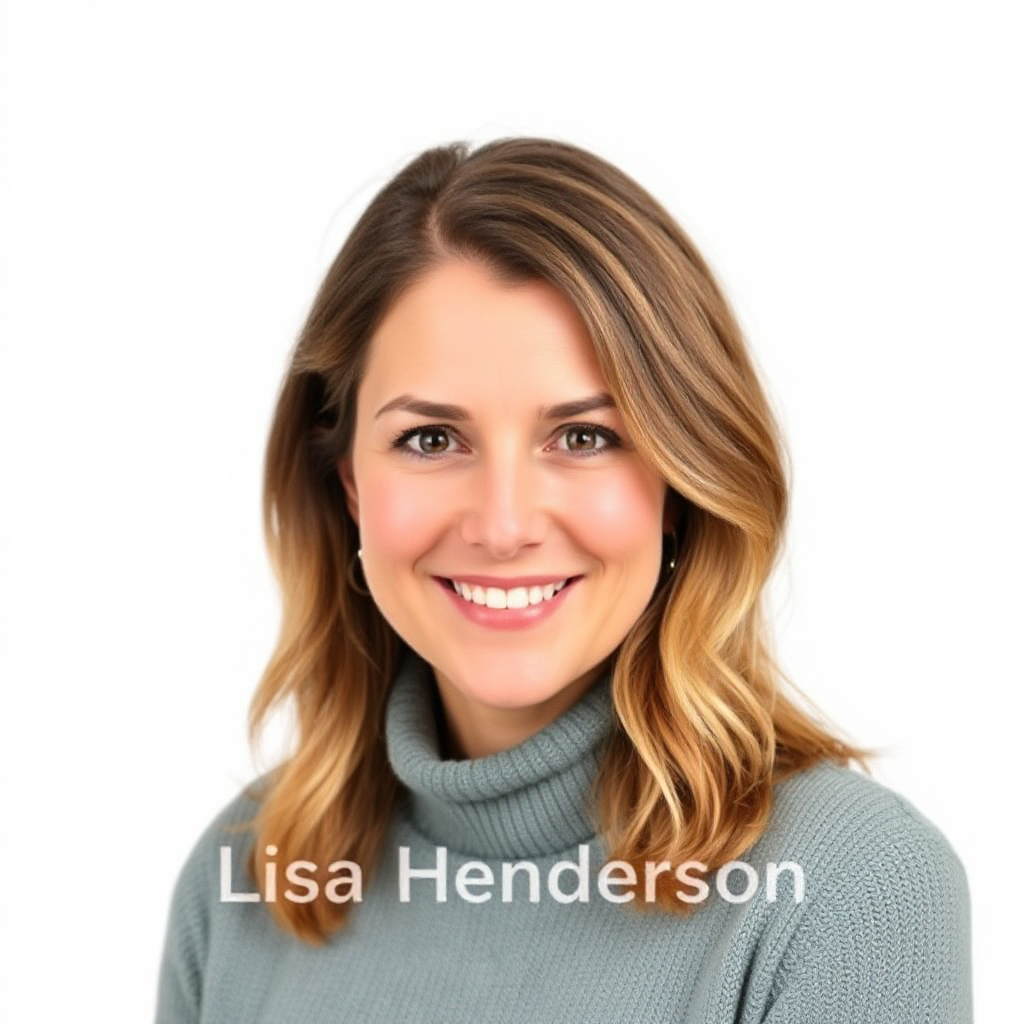 Lisa Henderson