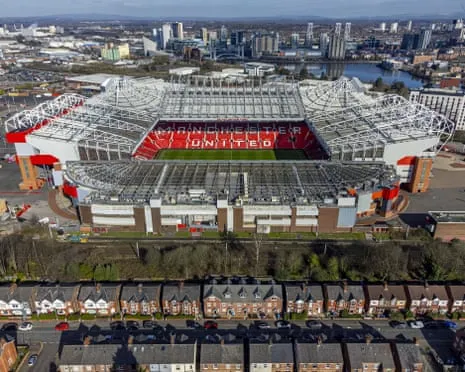 Man United Record Historic Turnover of over £666 million Despite a £33m Loss