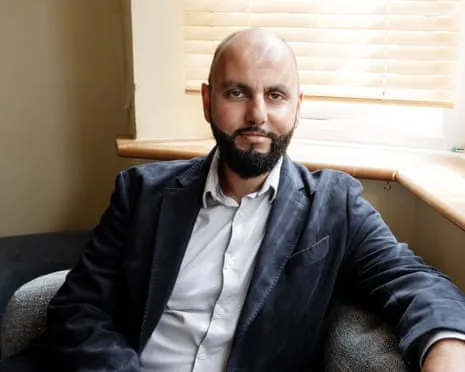Attorney Involved in Palestinian Group Legal Challenge States He Was Wrongfully Arrested by Police