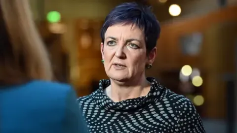 Major Justice Overhaul in Scotland: Not Proven Abolished as Lawmakers Support New Legislation