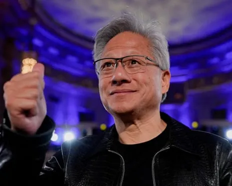 Britain Set to Emerge as a Major Artificial Intelligence Powerhouse, Announces Tech Giant Boss With Substantial Commitment